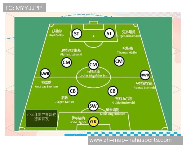 足球专家深度解析战术演变与未来发展趋势的前景展望 足球专家深度解析战术演变与未来发展趋势的前景展望