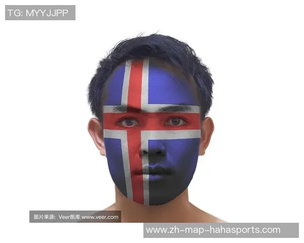 足球彩绘面部艺术展现激情与创意的完美结合 足球彩绘面部艺术展现激情与创意的完美结合
